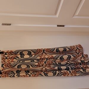 New Collection Wide Leg Pant